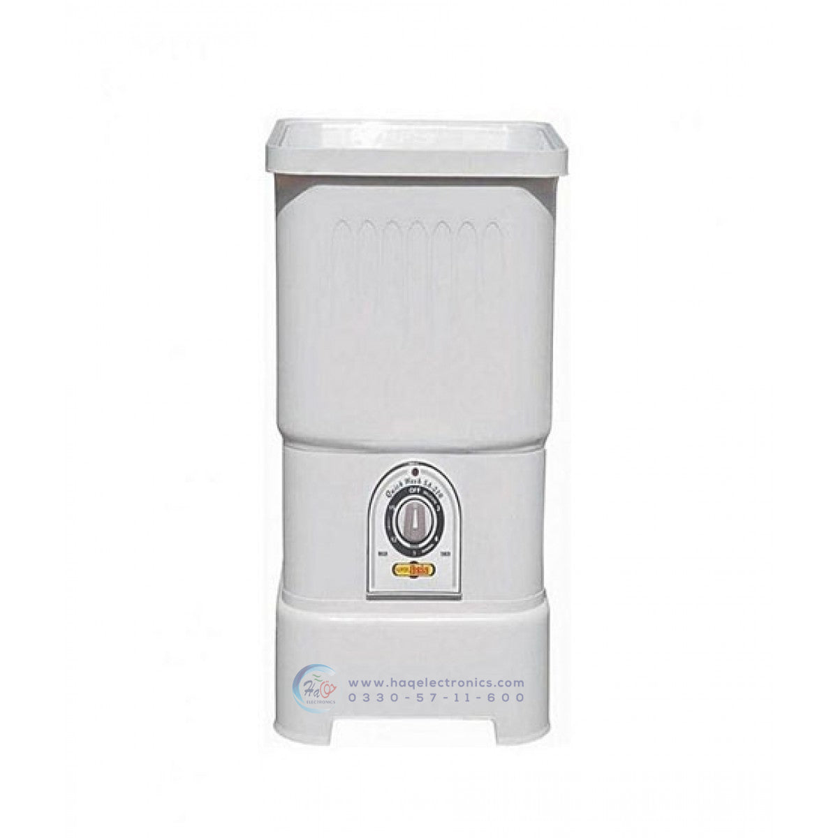 Super Asia Washing Machine SA-210 (Quick Wash)