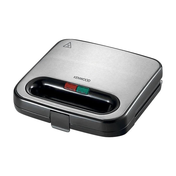 KENWOOD 3-in-1 Sandwich Maker SMM02.000SI