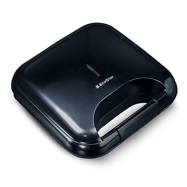 Eco Star Sandwich Maker EH-SM110-B