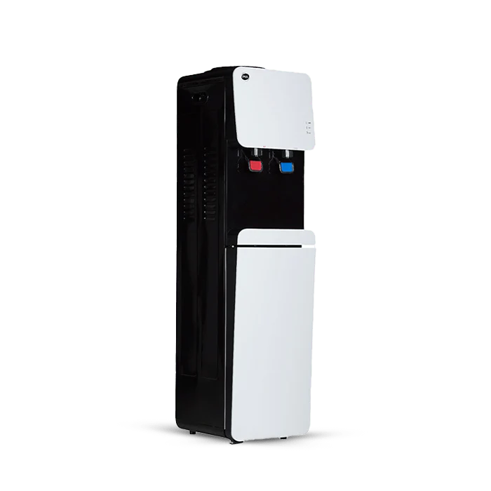 PEL 316 Premier Water Dispenser – With Built-in Refrigerator
