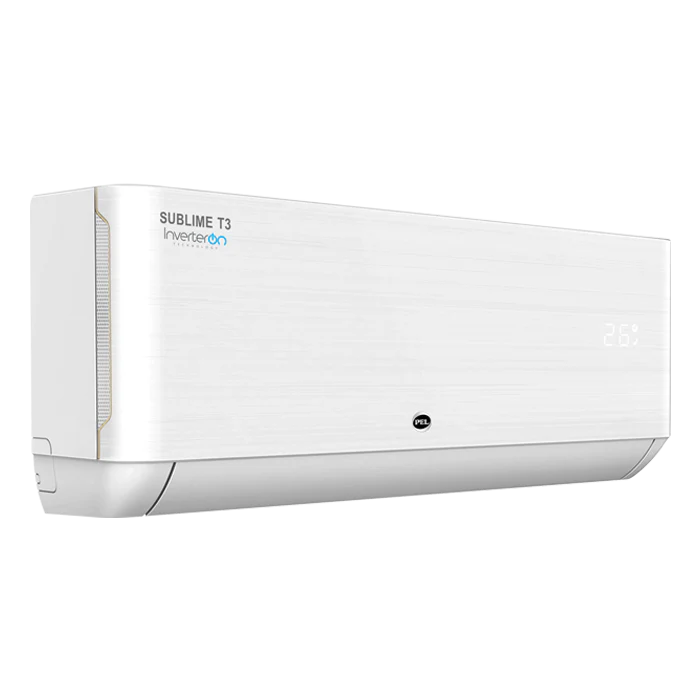 PEL Inverter Air Conditioner PINV-18K Sublime T3 (H&C)