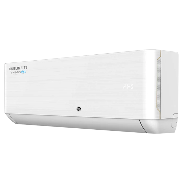 PEL Inverter Air Conditioner PINV-18K Sublime T3 (H&C)