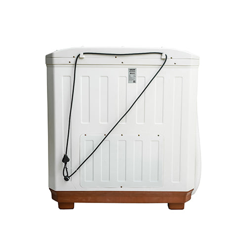 Jackpot Twin Tub Washing Machine (JP-7077)