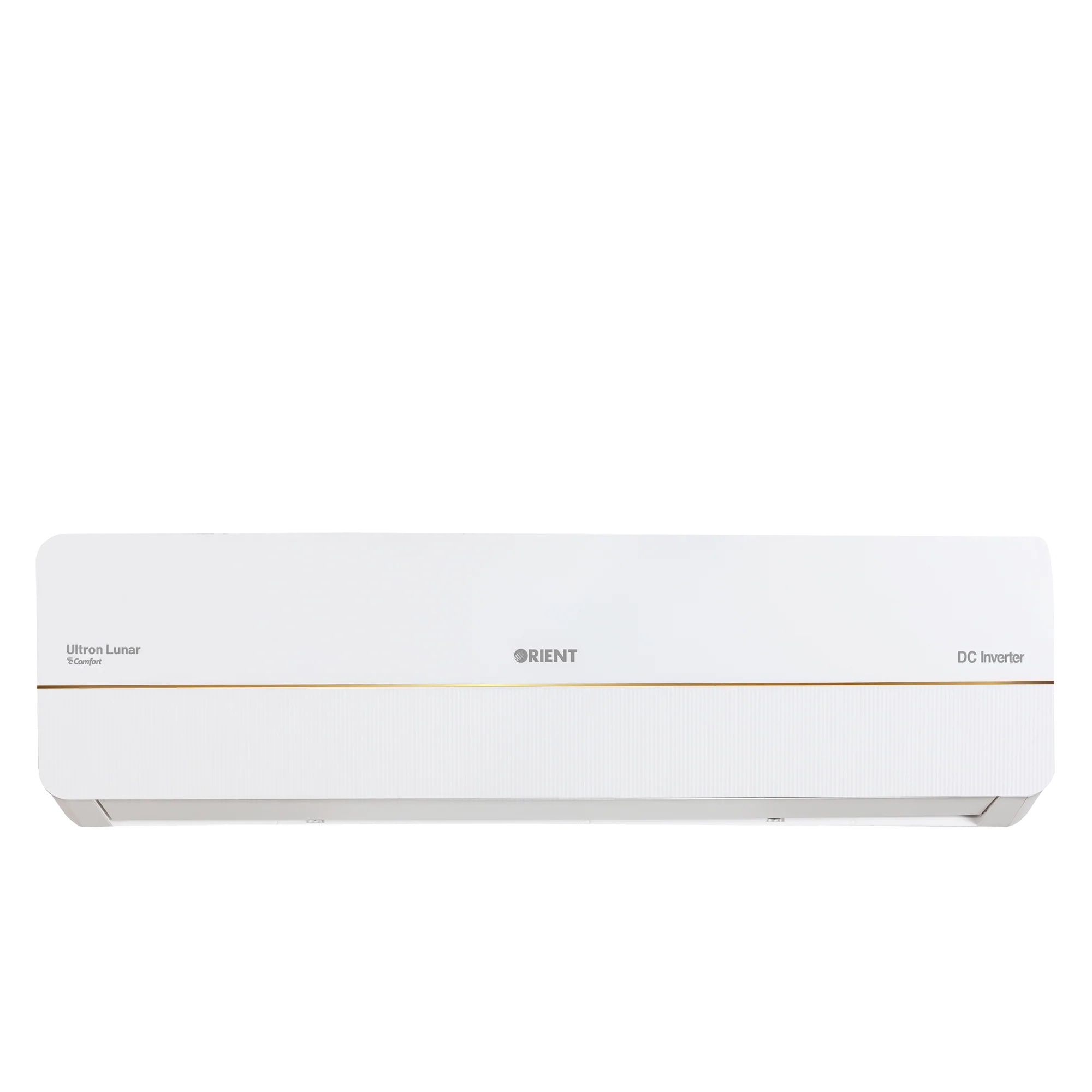 Orient Split AC 1Ton Ultron KING eComfort Silk White