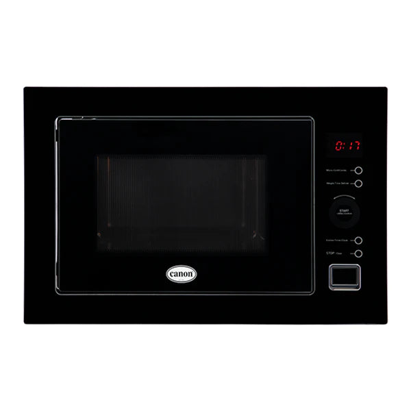 Canon Built in Microwave Oven BMO-27 D
