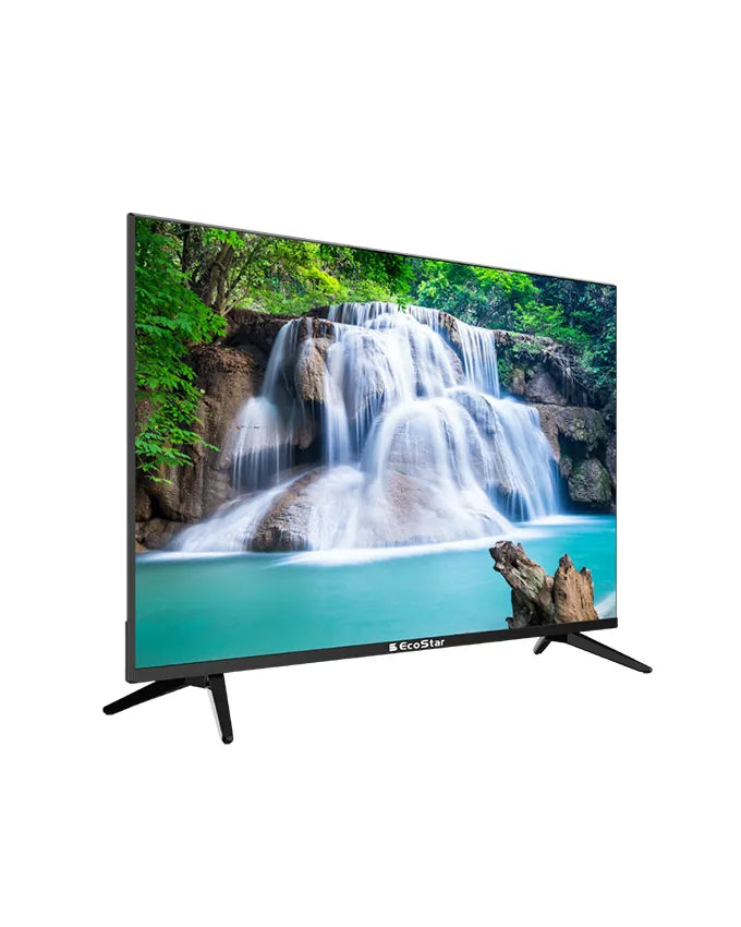 EcoStar 40 Inch 4K Smart LED CX-40U872 A+