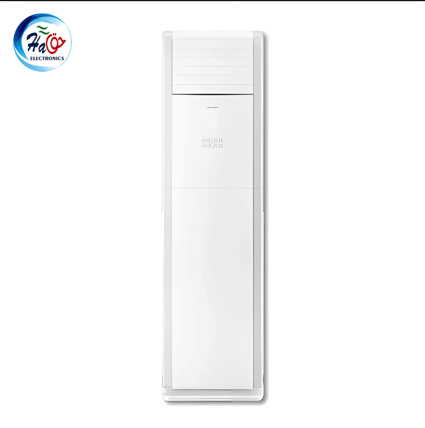 Gree AC Floor Standing 2.0 Ton Cool Only GF-24TF AA+