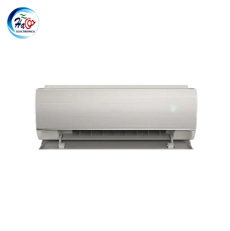 Kenwood KEL-1272S Inverter Split Air Conditioner – 1.0 Ton – Heat & Cool – 75% Energy Saving