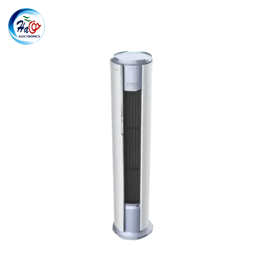 EcoStar Floor Standing AC 2 TON EF-24GL02s + Inverter