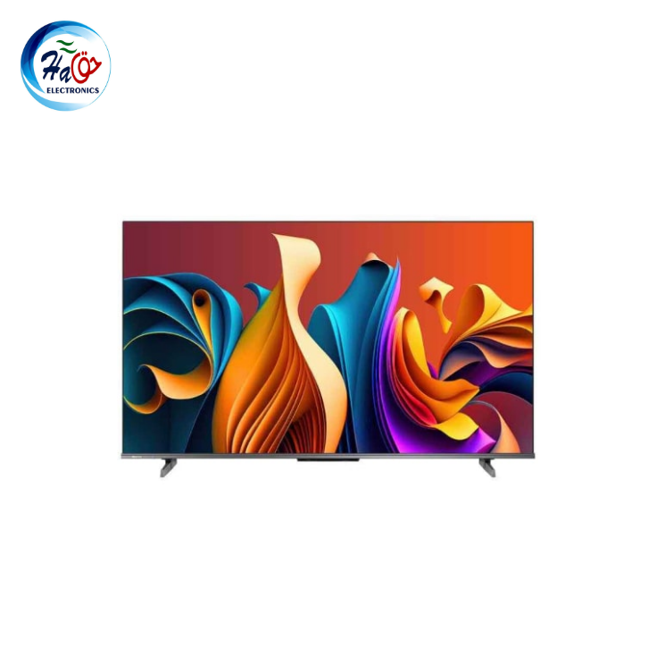 Hisense Qled 4K UHD Smart Android TV 43Q6N