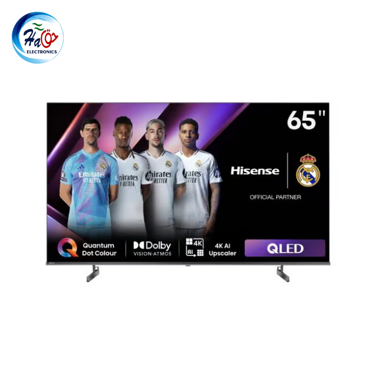 Hisense Qled TV 65Q6N