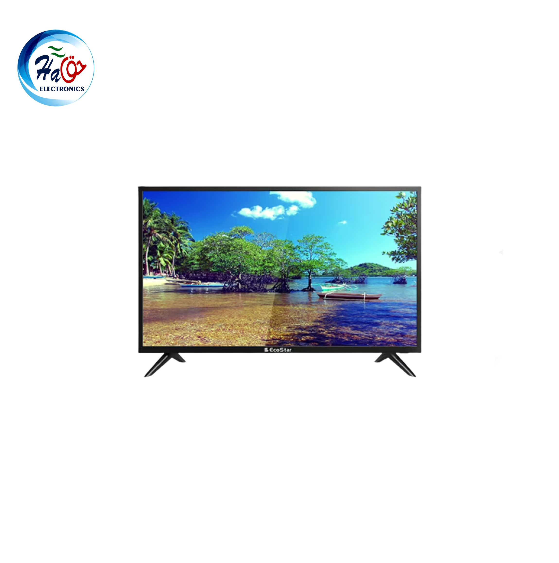 ECOSTAR 32U871 A+