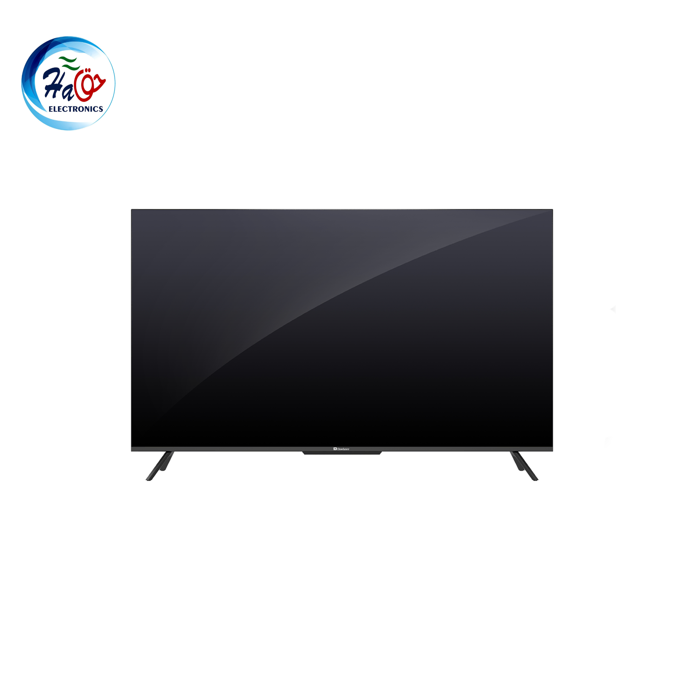 Dawlance 43G3A LED TV 43 inch Full HD Smart TV WiFi Netflix YouTube slim design Pakistan

