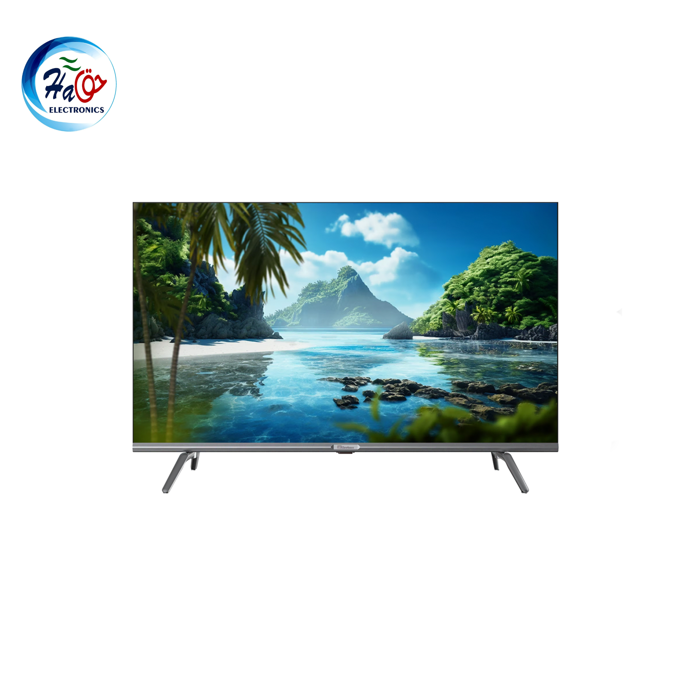 Dawlance 43E3A LED TV 43 inch Full HD television slim design HDMI USB Pakistan affordable TV