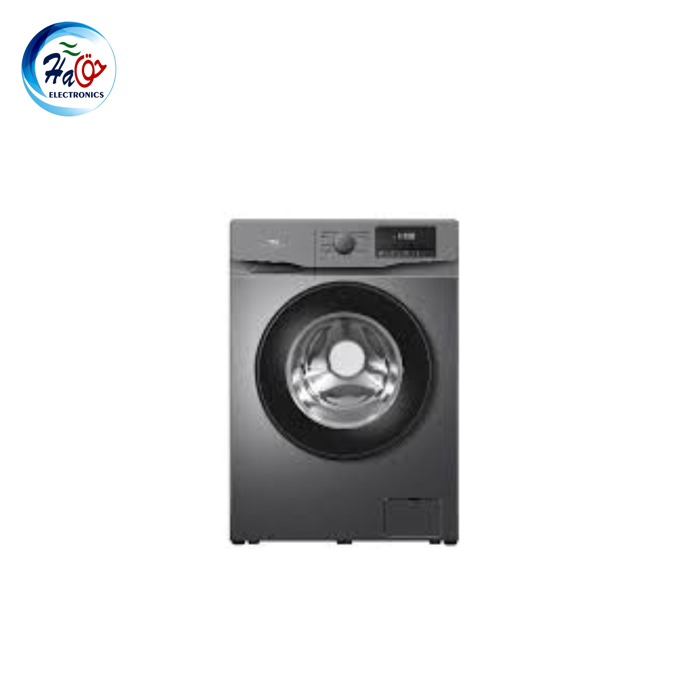 TCL AUTO WM P607FLG Fully Automatic Top Load Washing Machine with Smart Wash Technology
