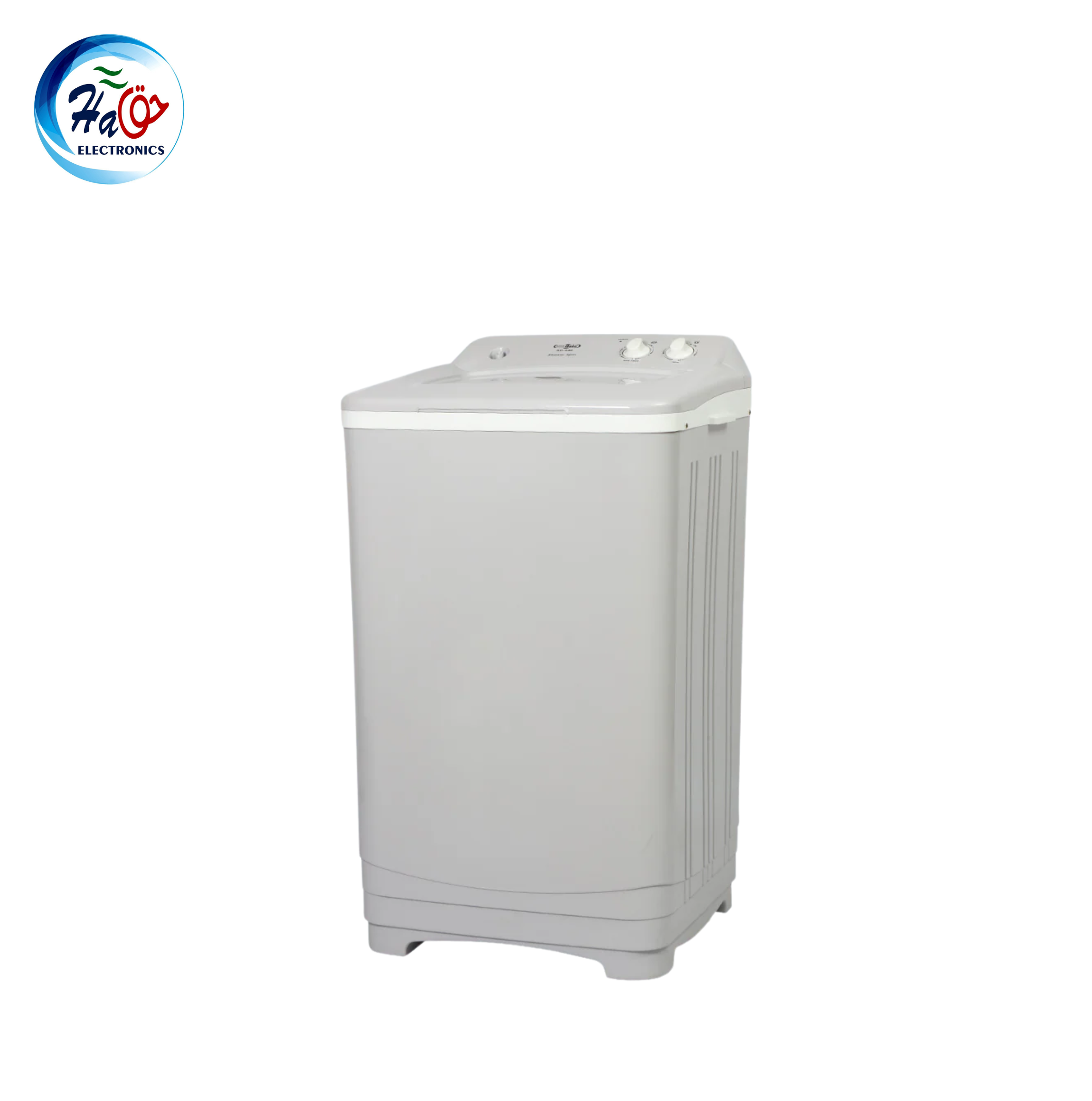 SUPER ASIA DRYER SD 540 high speed spin dryer with powerful motor and efficient water extraction performance