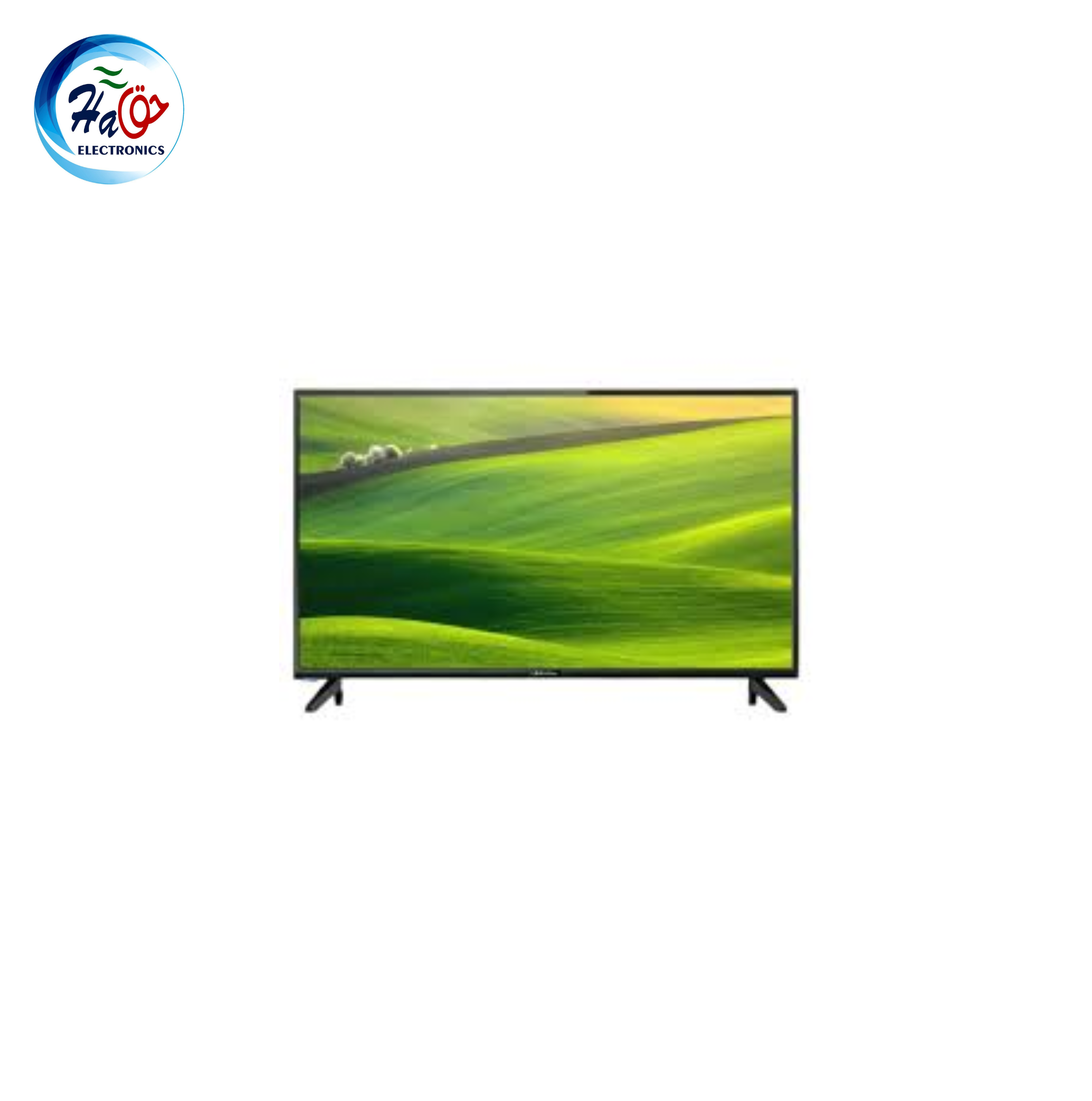 Eco Star LED 39U573 39 inch HD LED TV with Sound Pro technology and HDMI connectivity