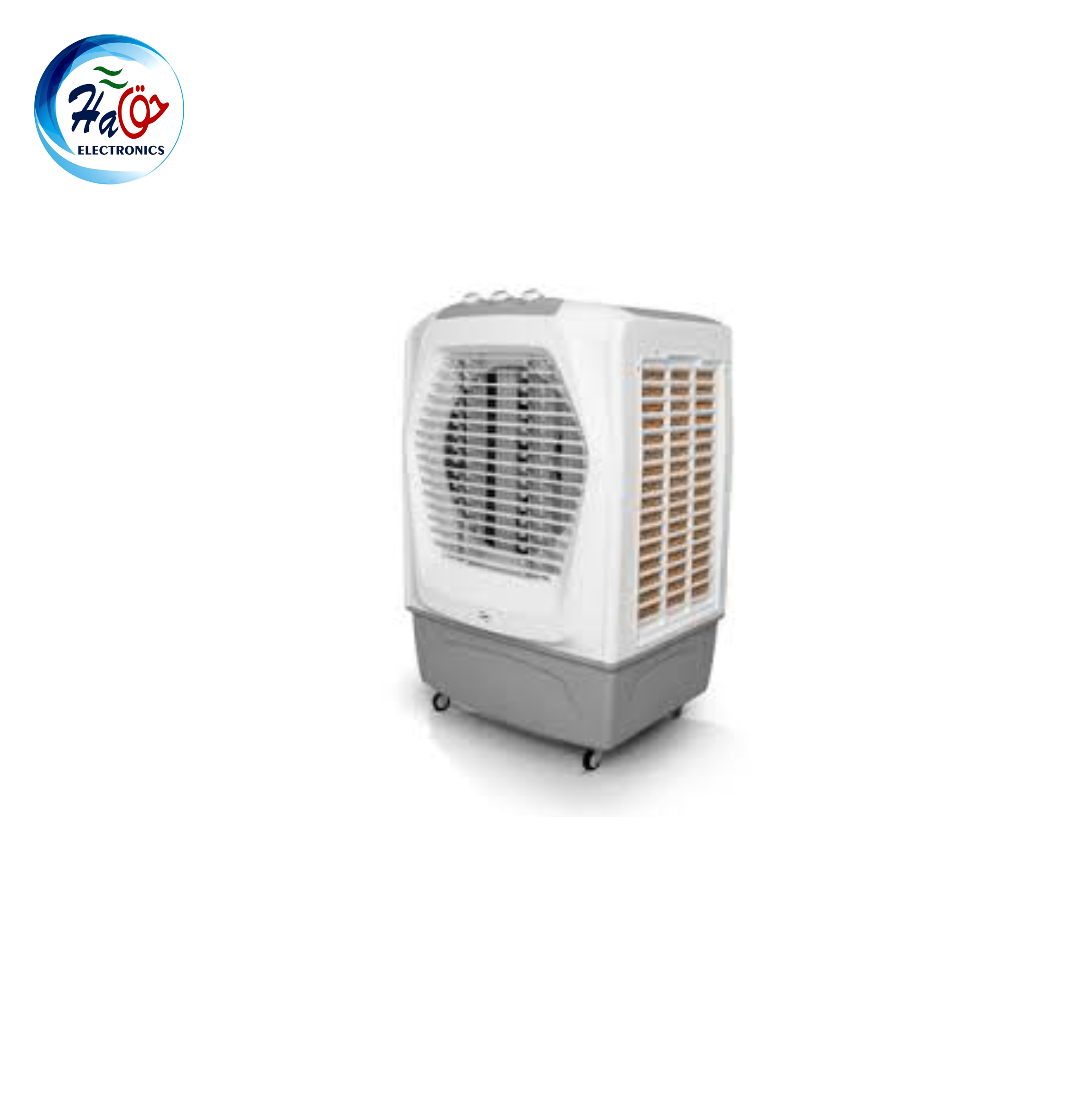 ROYAL AIR COOLER RAC 5700 room air cooler with powerful airflow and large water tank capacity for efficient cooling