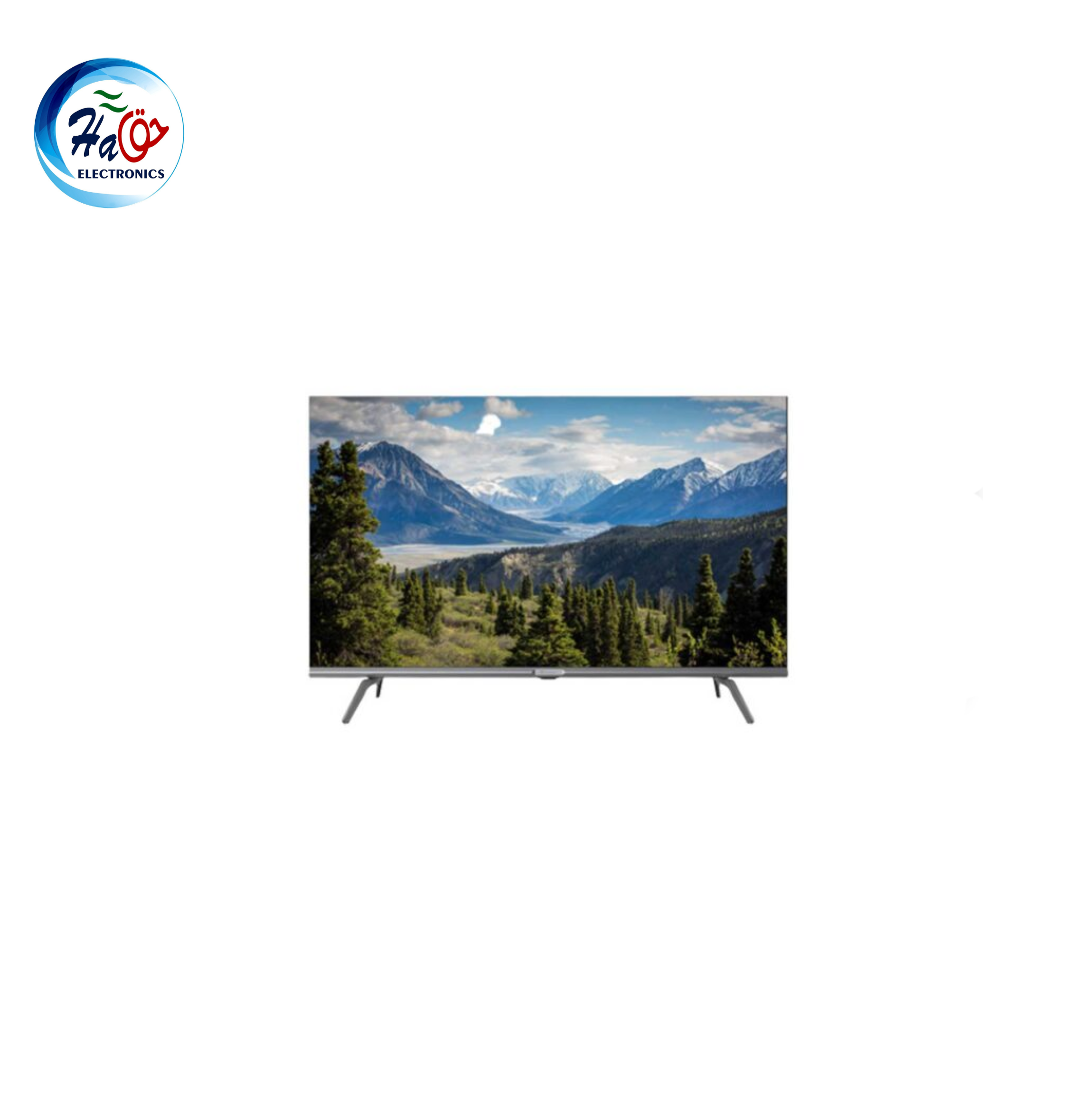 Dawlance 43E22 LED TV 43 inch Full HD Google Smart TV HDR10 Dolby Audio WiFi Chromecast Pakistan