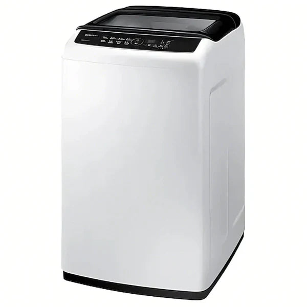 Samsung Top Load Automatic Washing Machine WA80CK4240BW