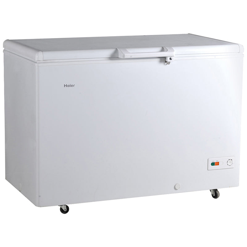 Haier Deep Freezer HDF-345SD (Full Freezer )