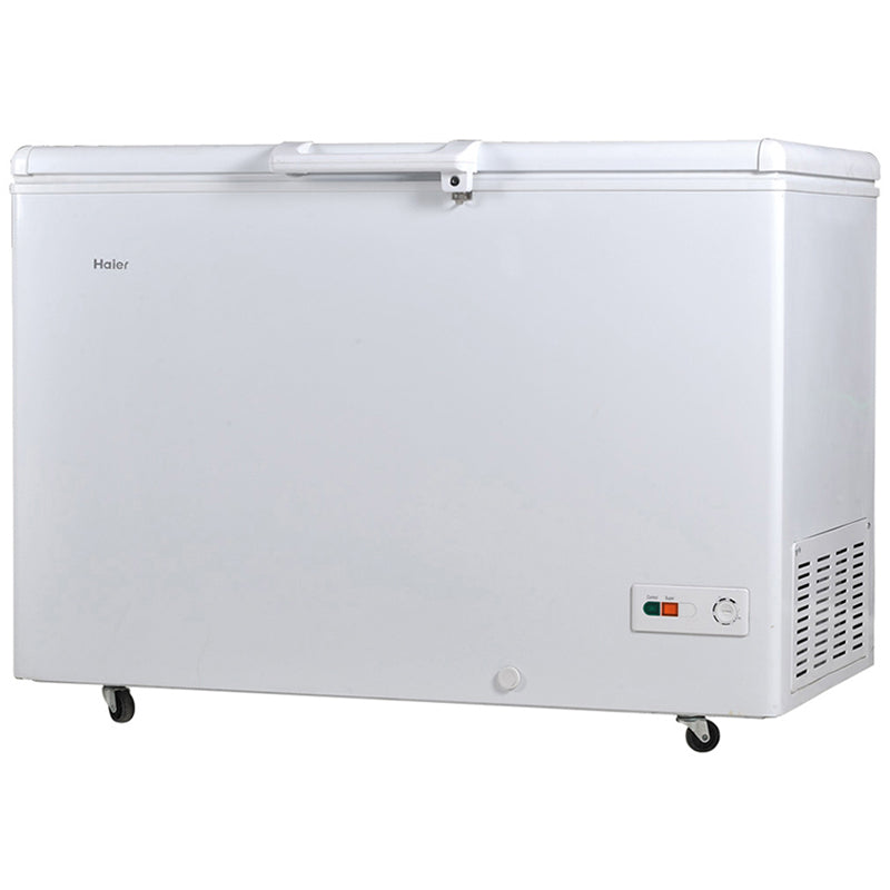 Haier Deep Freezer HDF-345SD (Full Freezer )