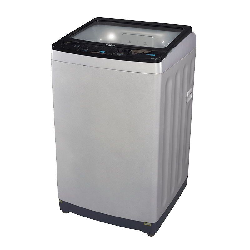 Haier Automatic Washing Machine HWM 85-826 8.5KG