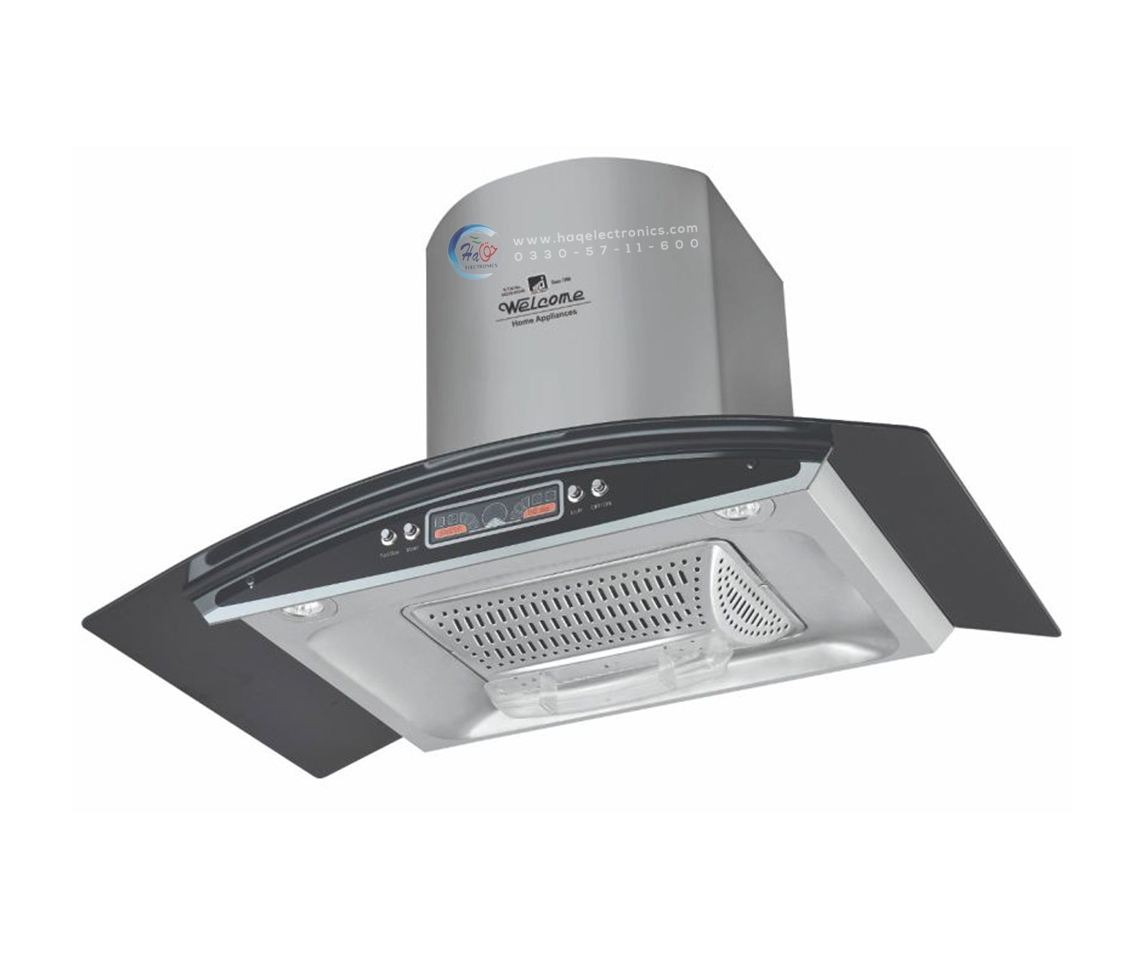 Welcome Kitchen HOOD WE-400 Model