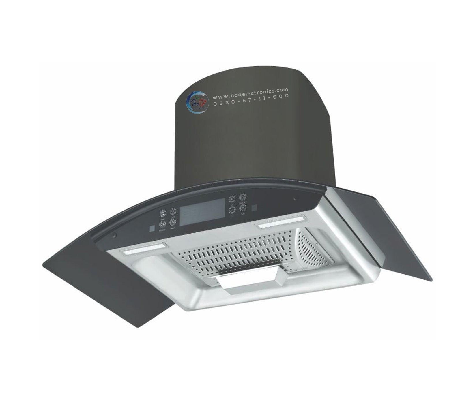 Welcome Kitchen HOOD WE-600 Model