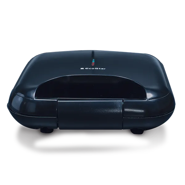Eco Star Sandwich Maker EH-SM110-B
