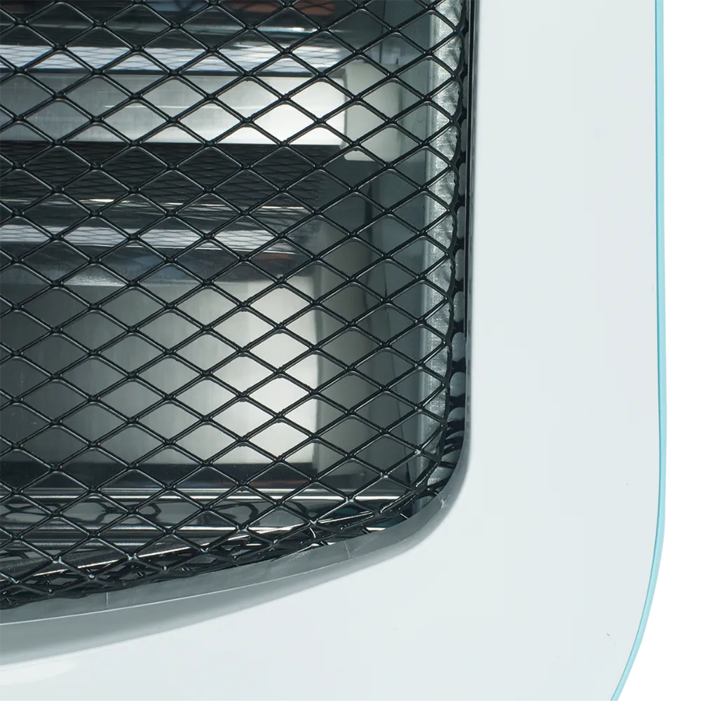 Gree Electric Heater GEH-800B/G