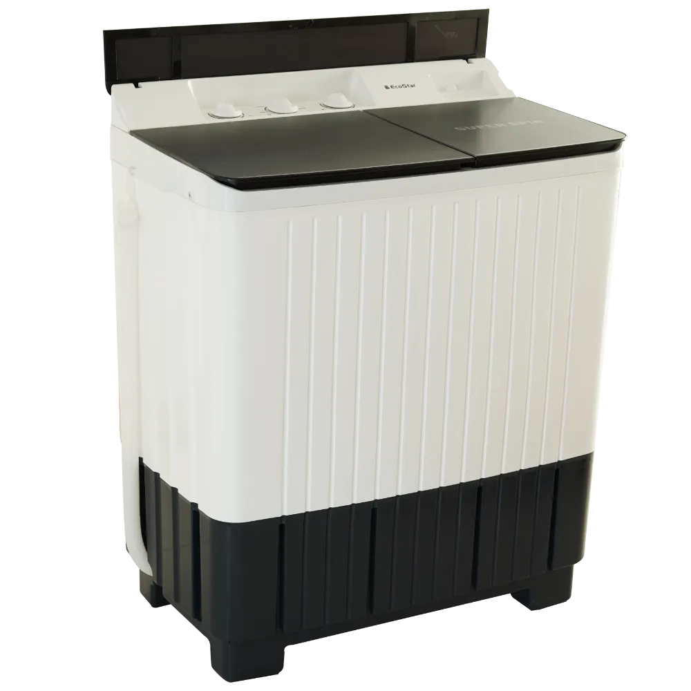 EcoStar Twin Tub Washing Machine EW-T1004MG