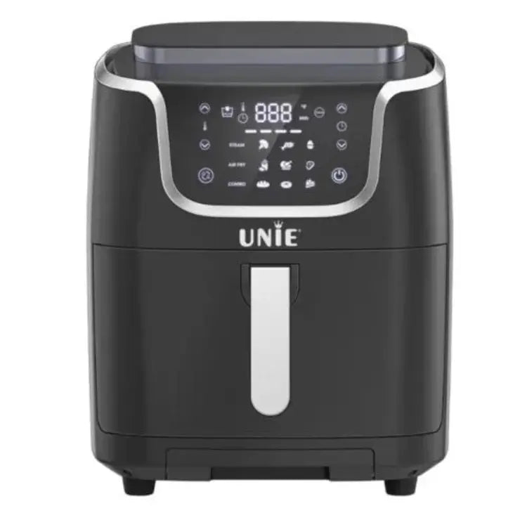UNIE Steam Air Fryer US-6800 7 Liter