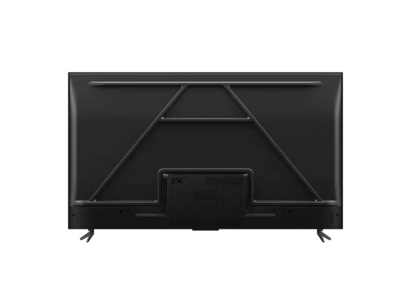 TCL  4K LED 65" P735 UHD Android TV
