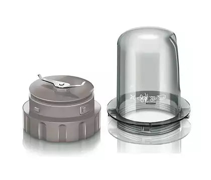 Philips Daily Collection Juicer / Blender HR2104/03