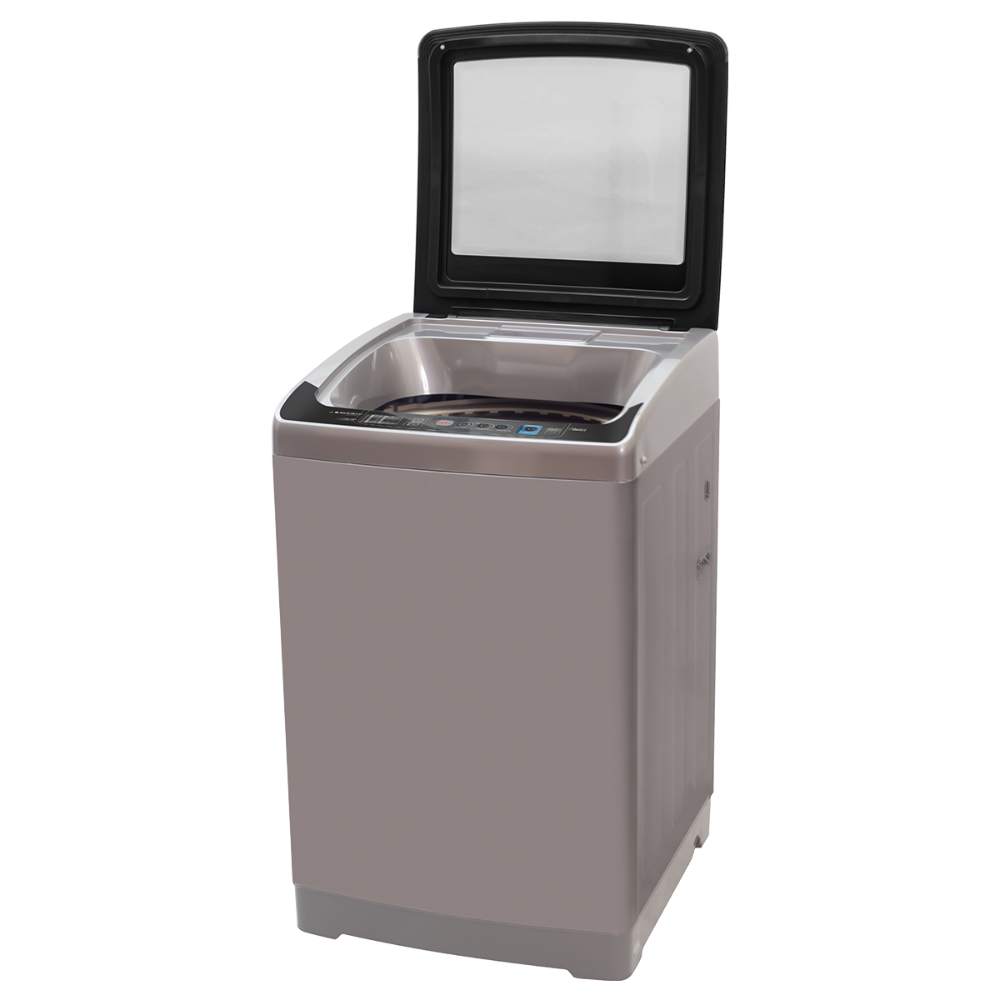 EcoStar Automatic Washing Machine Smart Touch EW-F9504DC