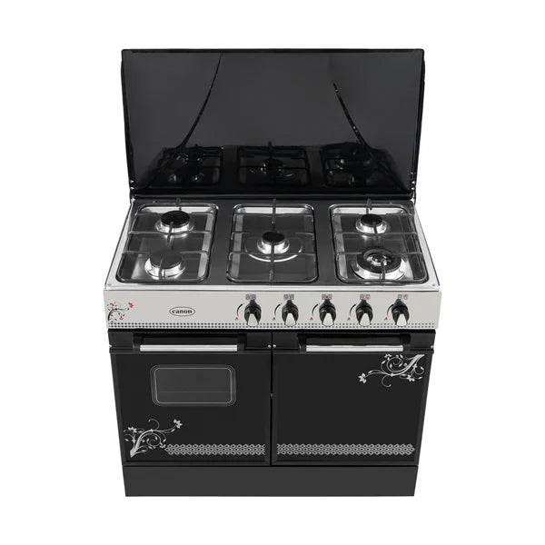 Canon Cabinets & Cooking Ranges CAB-534
