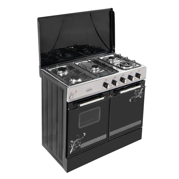 Canon Cabinets & Cooking Ranges CAB-534