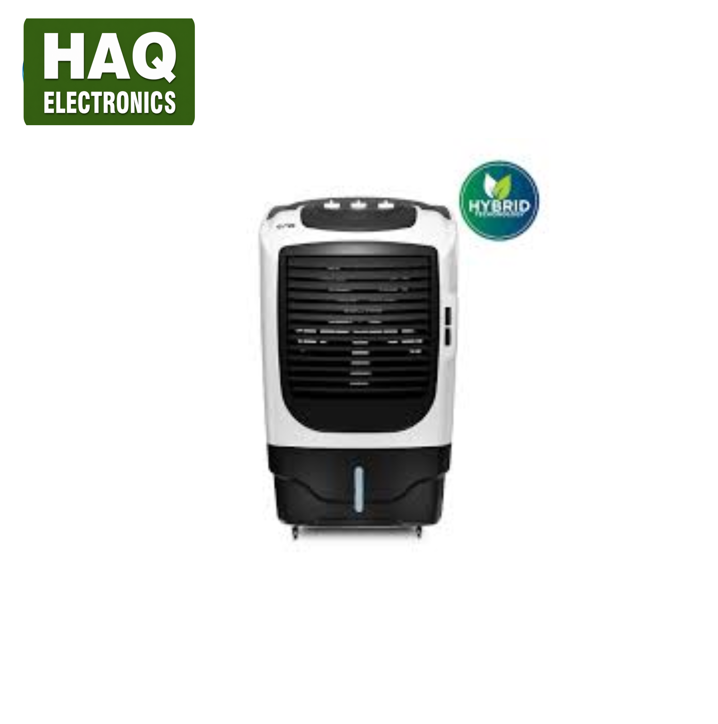 NASGAS NAC-9800 HYBRID