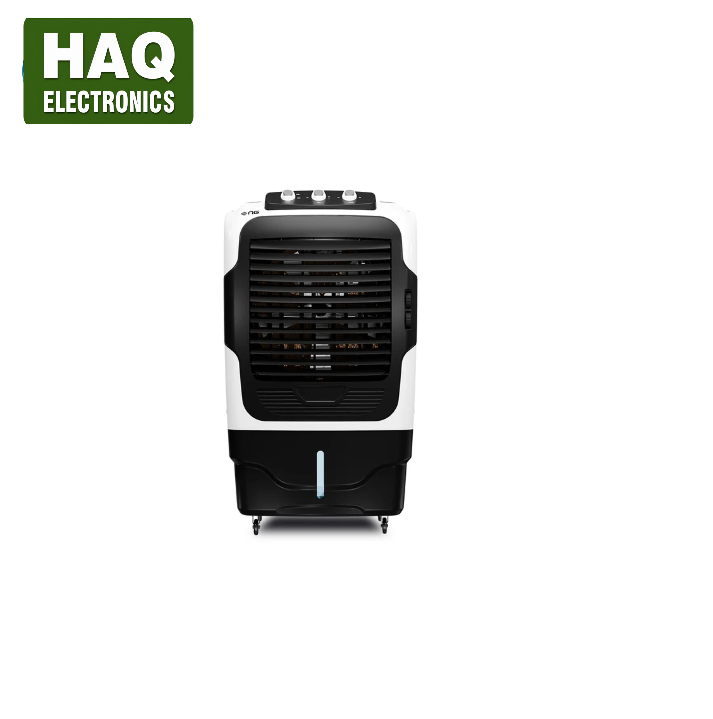 NASGAS NAC-9400 COPPER