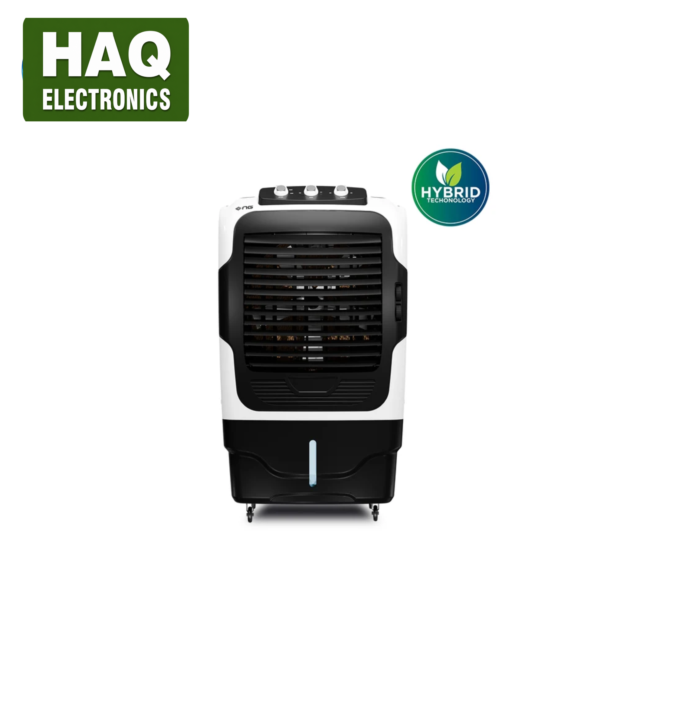 NASGAS NAC-9400 HYBRID