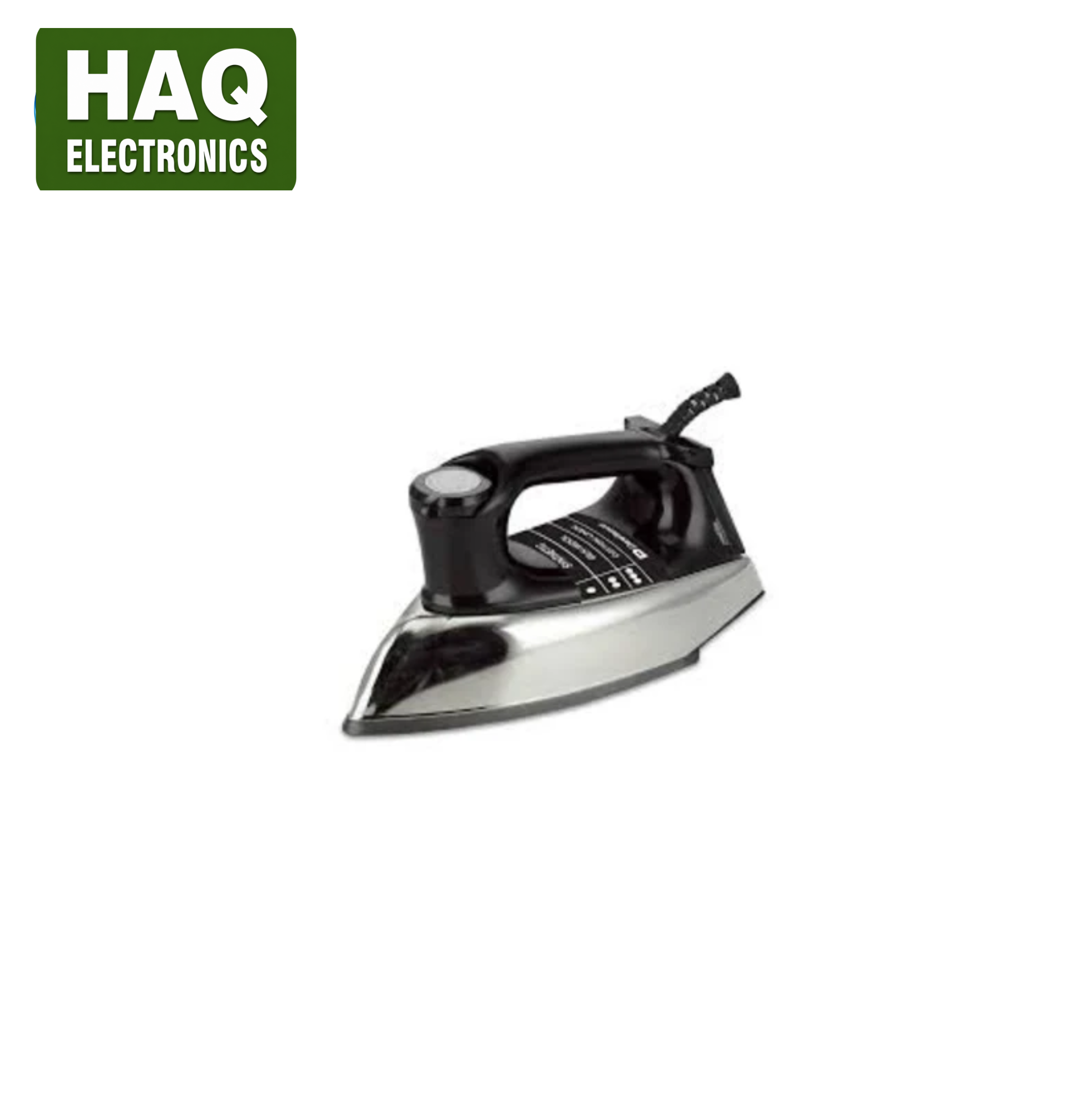 DAWLANCE IRON DWDI 1020B