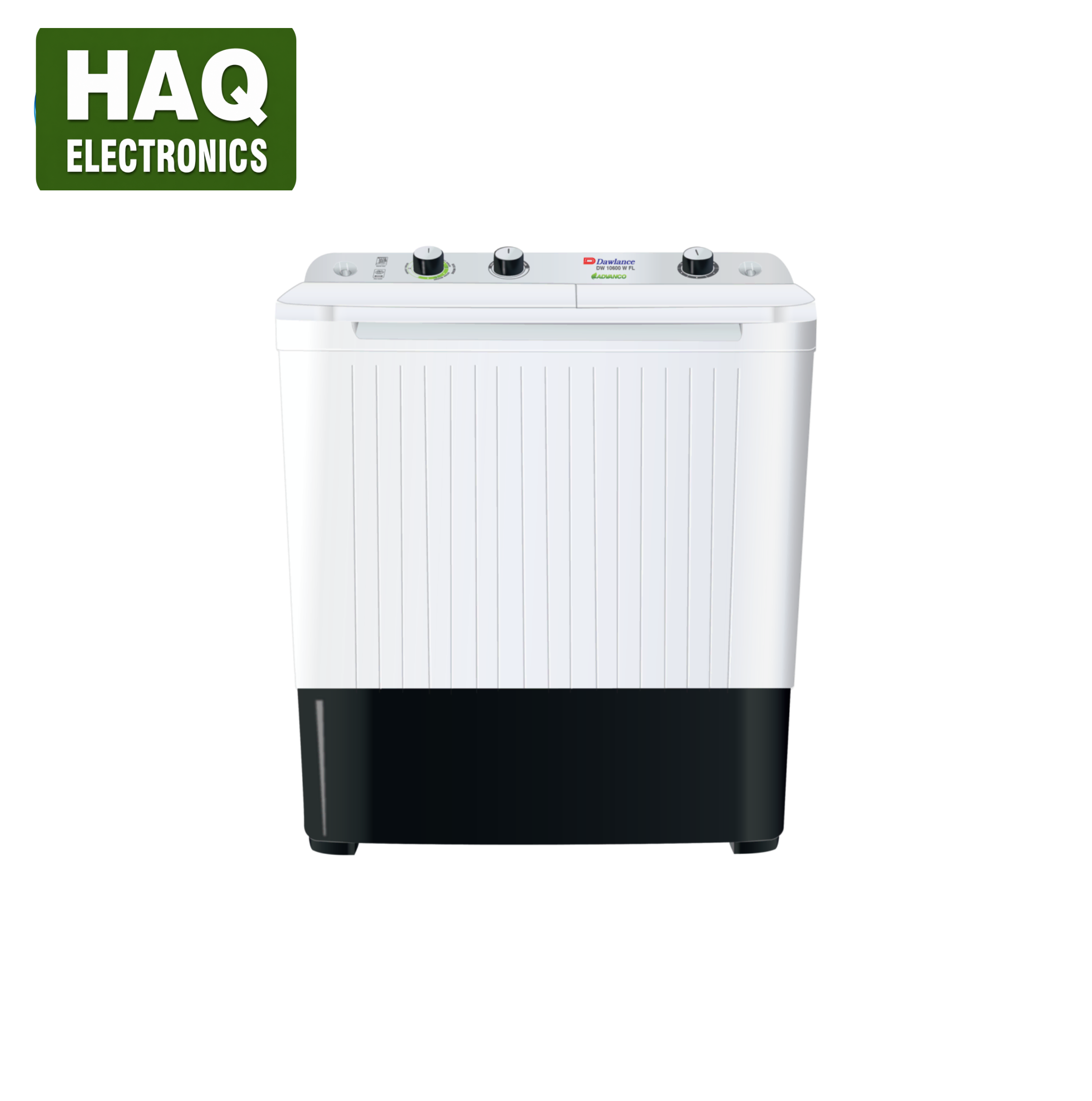 Dawlance DW 10600 WFL Single Tub Washing Machine 10KG