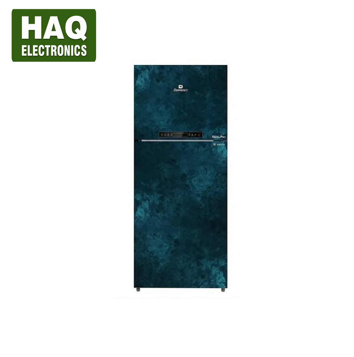 Dawlance Refrigerator REF 91999 GD INV Digital Pro – Glass Door Inverter Refrigerator