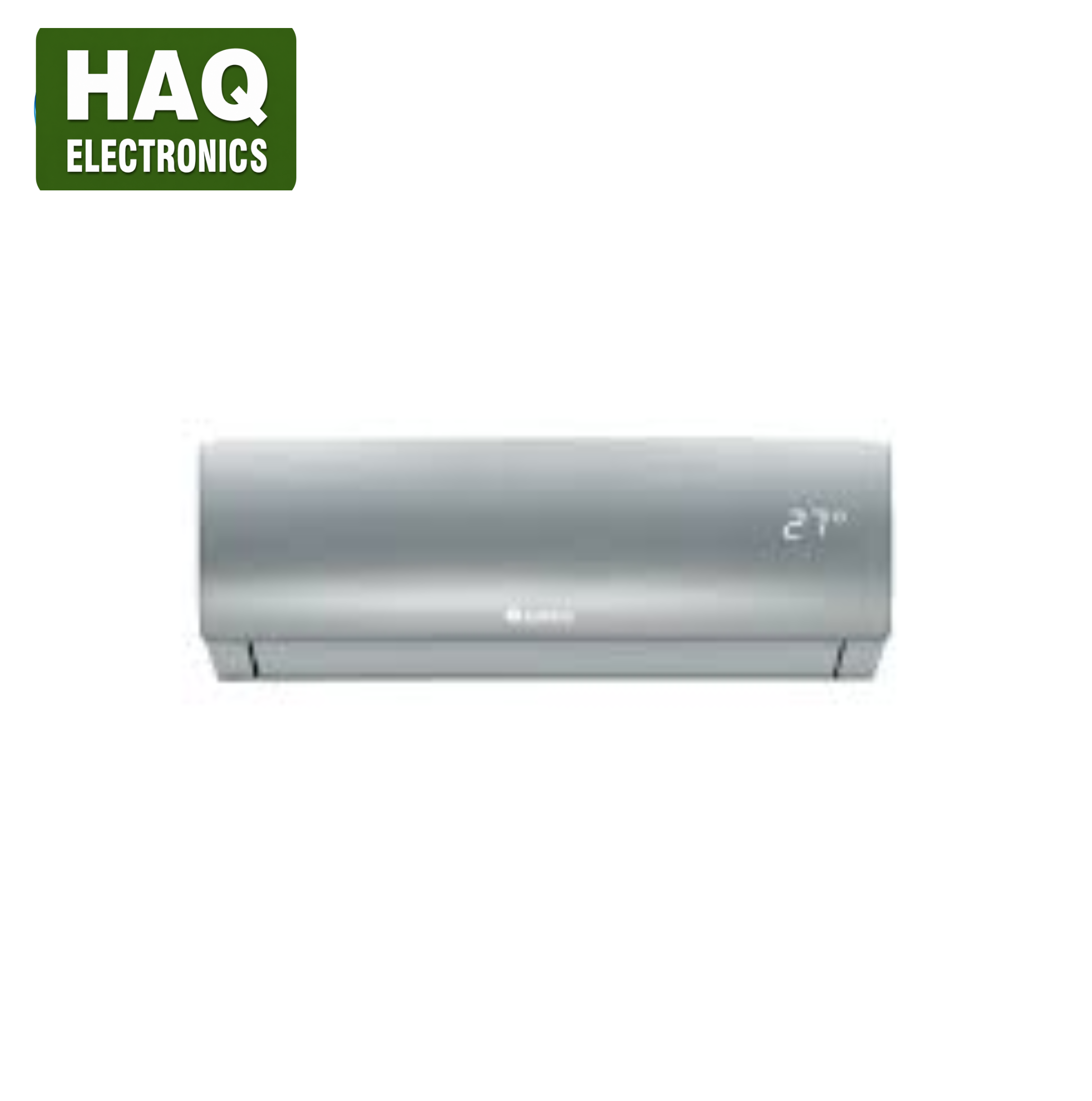 GREE SPLIT AC 18PITH14S – 1.5 Ton  Inverter Smart Heat & Cool Air Conditioner