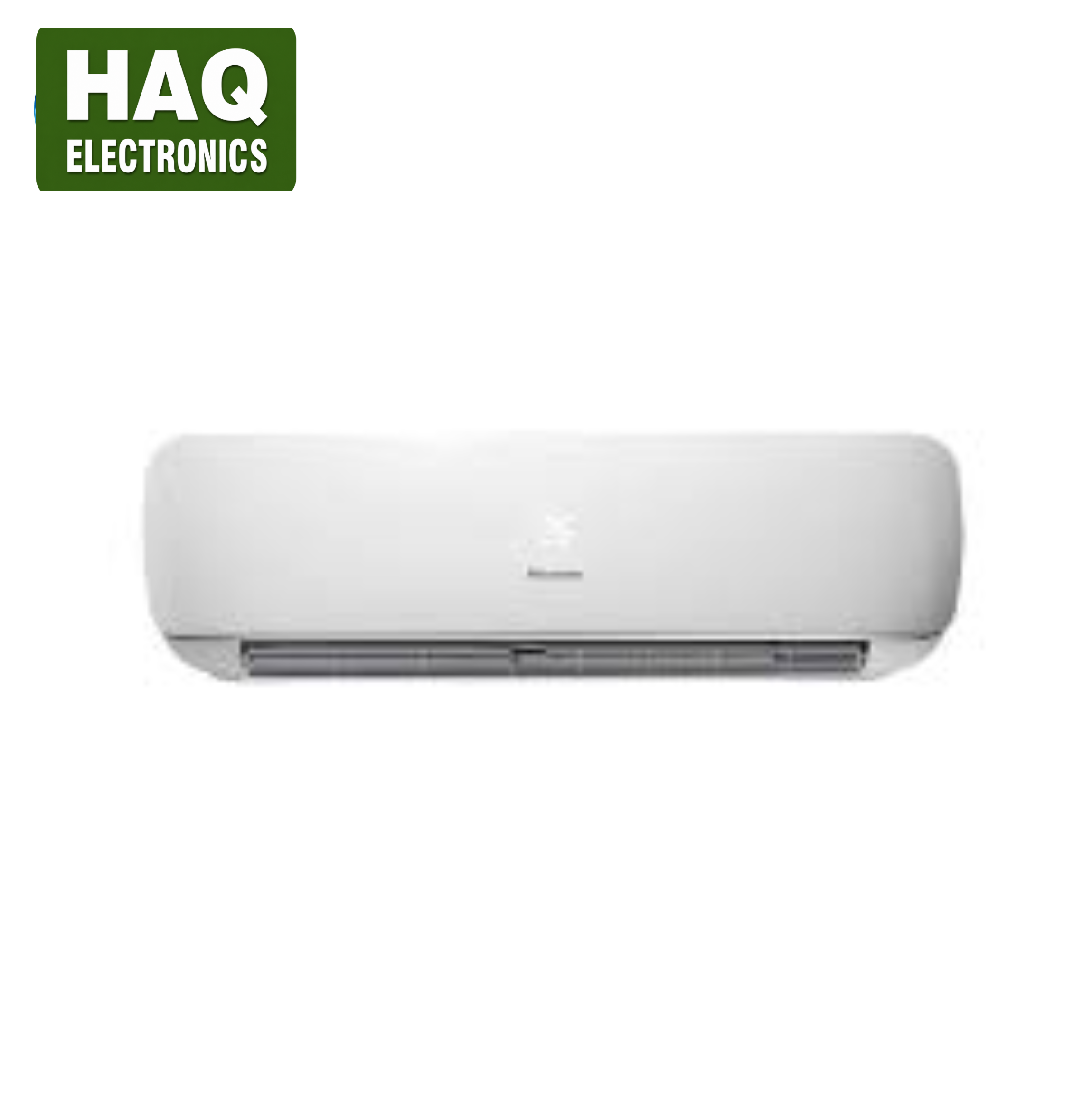 HISENSE SPLIT AC 12TG75HCT3 – 1 Ton T3 Inverter Heat & Cool Smart Air Conditioner with Energy Efficient Cooling & R32 Gas