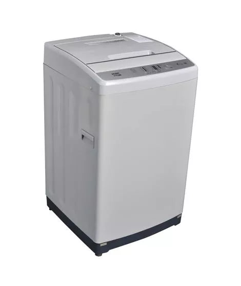 Haier Top Load Fully Automatic Washing Machine HWM 80-1269 Y