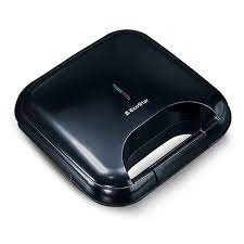 Eco Star Sandwich Maker EH-SM110-B