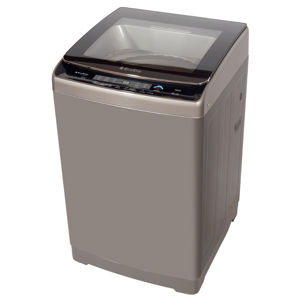 EcoStar Automatic Washing Machine Smart Touch EW-F9504DC