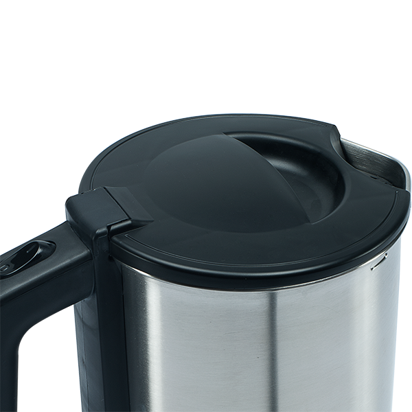 EcoStar Electric Kettle -EH-KE111 Steel